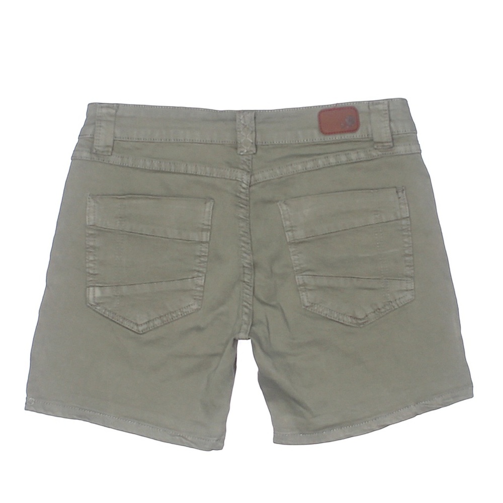 Rubberband Stretch Shorts